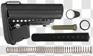 Trigger Firearm Stock Springfield Armory M1A Pistol Grip - Sturm Ruger Co Transparent PNG