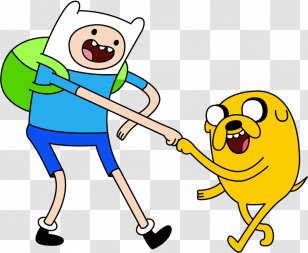Finn The Human Jake Dog Ice King Marceline Vampire Queen Princess Bubblegum - Regular Show - Odd Future Transparent PNG
