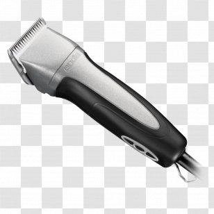 Hair Clipper Comb Andis Excel 2-Speed 22315 Barber - Wahl Transparent PNG