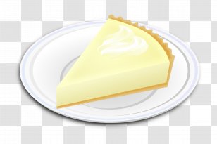 Cheesecake Cream Cheese Dessert - Dairy Products Transparent PNG