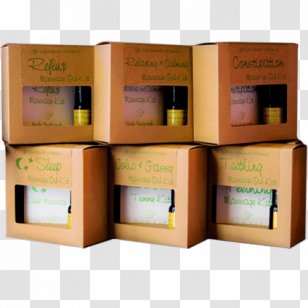 Carton - Box - Design Transparent PNG