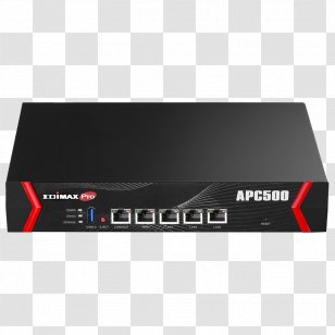 APC500Edimax APC500 Wireless AP Controller EDIMAX Pro CAP PoE WiFi Access Point GBit/s Points Edimax Nt Ap Rj45 Up To 128 Aps Retail - Network Interface Transparent PNG