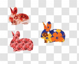 Clip Art - Designer - Creative Rabbit Transparent PNG