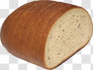 Potato Cartoon - White Bread - Roll Gluten Transparent PNG