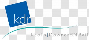 Bus Downer Rail Train Keolis Logo - Melbourne Tram Transparent PNG
