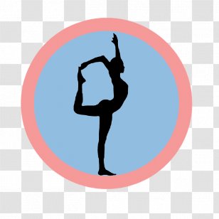 Yoga Lotus Position - Joint Transparent PNG