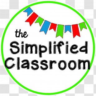 Classroom TeachersPayTeachers Student Lesson Plan - Text - Seesaw Transparent PNG