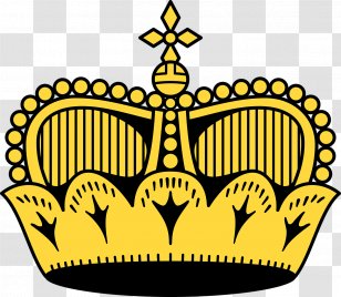 Flag Of Liechtenstein Map National - Chile - Crown Transparent PNG