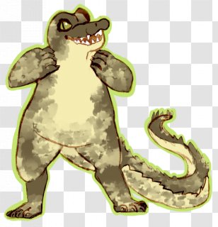 Amphibian Art Bear Clip - Reptile - Cabbage Transparent PNG