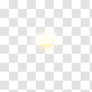 Yellow Sky - Starlight,Light Effect,decoration Transparent PNG