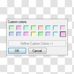 Pastel Windows 95 Graphical User Interface - Text - Window Transparent PNG