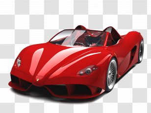 Ferrari F12 Car LaFerrari FF - Laferrari - HD Red Porsche Transparent PNG