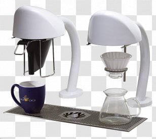 Coffeemaker ÐšÐ°Ð²Ð¾Ð²Ð° Ð¼Ð°ÑˆÐ¸Ð½Ð° AeroPress Cafe - Coffee - Hot Dispenser Pump Transparent PNG