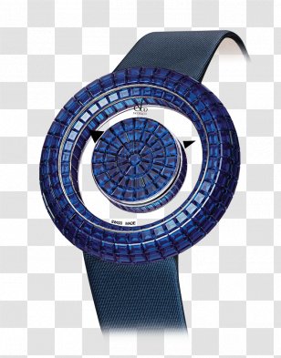 Watch Strap Jacob & Co Clock Tourbillon - Accessory - Floating Triangle Transparent PNG
