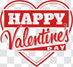 Valentine's Day Clip Art Portable Network Graphics Image Transparency - Logo - Happy Hour Png Royaltyfree Transparent PNG