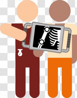 Health Care Technology Medicine Hospital - Ray Science And Transparent PNG
