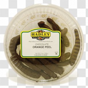 Ingredient Hadley Fruit Orchards - Orange Peel Transparent PNG