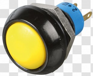 Electronic Component Push-button General Electric Electrical Switches Transparent PNG
