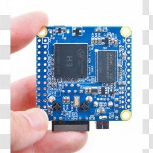 Allwinner Technology Raspberry Pi ARM Cortex-A7 Multi-core Processor Central Processing Unit - Ubuntu - Armbian Transparent PNG