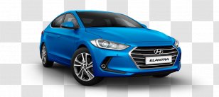 2017 Hyundai Elantra Car Santa Fe 2018 - I10 Transparent PNG