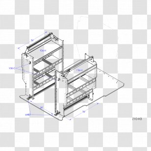 Ram Trucks Van ProMaster City Steel Cast Iron - Structure - Dodge Transparent PNG