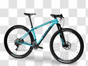 Trek Bicycle Corporation Mountain Bike 0 29er Transparent PNG