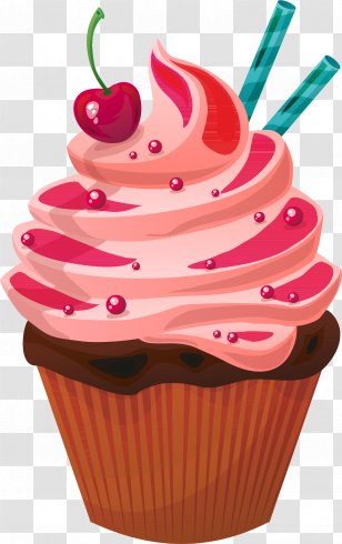 Cupcake Donuts Mug Muffin Coffee - Sweetness Transparent PNG
