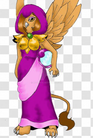 Fairy Illustration Clip Art ISTX EU.ESG CL.A.SE.50 EO Purple - Istx Euesg Clase50 Eo Transparent PNG