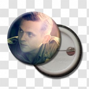 Button Pin Badges Band Of Brothers Printing Transparent PNG