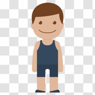 Child Clip Art - Nose Transparent PNG