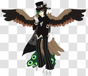Illustration Legendary Creature Cartoon Costume Supernatural - Improvement Transparent PNG