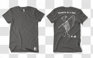 T-shirt Clothing 2016 Columbus Pride Designer - Black Transparent PNG