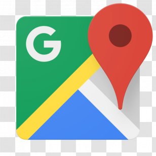 Google Maps Search OpenLayers - Technology - Map Transparent PNG
