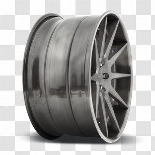 Alloy Wheel Tire Spoke Rim - Niche Boutique Salon And Spa Transparent PNG