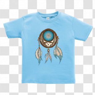 T-shirt Chicago Cubs Sleeve 2016 World Series Child - Cartoon - Boho Dreamcatcher Transparent PNG