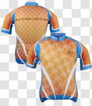 Microsoft Corporation Redmond Campus Cycling Jersey Sportswear - Flower - Nissan Transparent PNG