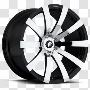 Wheel Mart Custom Tire Car - Automotive Transparent PNG
