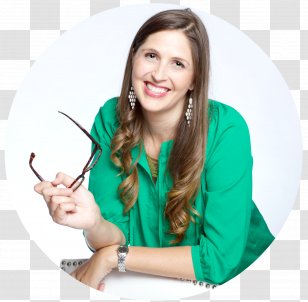 Ruth Soukup Living Well, Spending Less: 12 Secrets Of The Good Life Blog Author Celebrity - Heart - Flower Transparent PNG