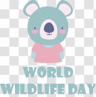 Teddy Bear Transparent PNG