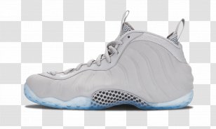 Nike Air Max Sneakers Shoe Adidas - Basketball Transparent PNG