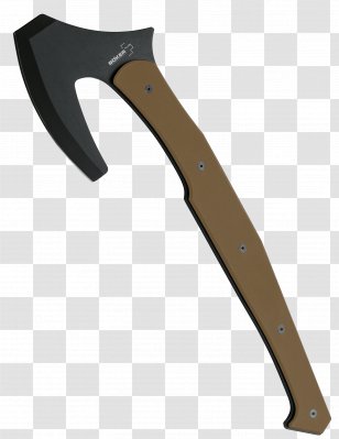 Knife Axe Tomahawk Tang BÃ¶ker - Tool Transparent PNG