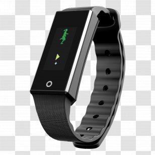 Activity Monitors Smartwatch Pedometer Heart Rate Monitor - Physical Fitness - Sleep Cycle Calculator Transparent PNG