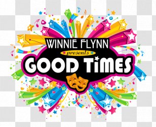 Logo Brand Font - Dean Patterson Chevrolet Cadillac Mazda Hyundai - Good Times Transparent PNG