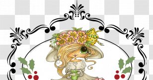 Biscuits Vintage Elegance Business Advertising Room - Cut Flowers - My Besties Transparent PNG