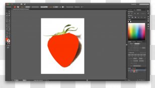 Graphics Software Display Device Multimedia Screenshot - Computer Monitors - Illustrator Transparent PNG