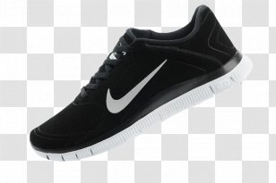 Nike Free Shoe Air Max Running - Suede - Jogging Shoes Transparent PNG