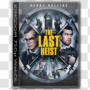 Henry Rollins Torrance Coombs The Last Heist Insidious: Key Film - Insidious - Youtube Transparent PNG