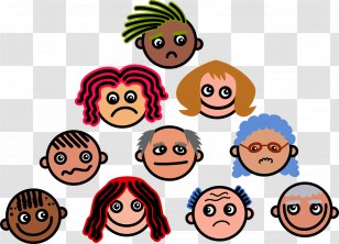 Emotion Affect Feeling Facial Expression Science - Research - The Transparent PNG