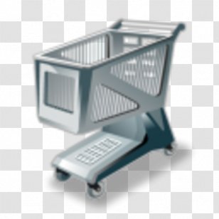 Shopping Cart Clip Art - Icon Design Transparent PNG