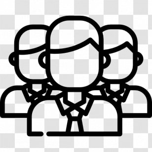 Business Strategy Mergers And Acquisitions Clip Art - Symbol - Teamwork Icon Transparent PNG